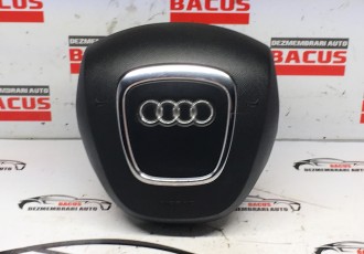 Airbag volan Audi A4 B8 2010 cod: 8k0880201a