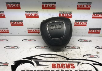 Airbag volan Audi A4 B8 2010 cod: 8k0880201a
