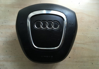 Airbag volan Audi A6 2008-2010 cod: 4f0880201bm