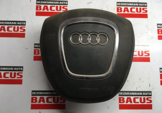 Airbag volan Audi A6 4F cod: 4f0880201bh