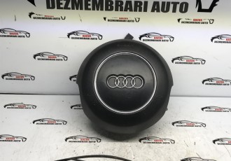 Airbag Volan Audi A6 C7 Cod : 4G0880201P