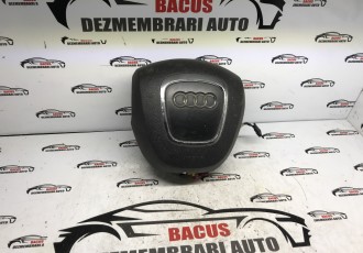 Airbag volan Audi Q7 (2006-2010) [4L] 4L0880201T