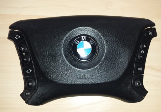 Airbag volan BMW 5 E39 525i Touring 2,5 Benzina