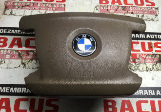 Airbag volan BMW E65 cod: 33677368605c