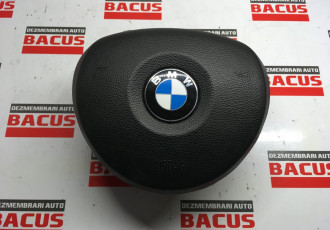 Airbag volan BMW E87 cod: 33677051504t