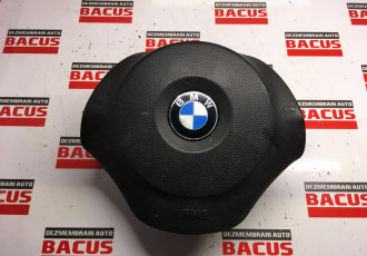 Airbag volan Bmw E87 cod: 33677982802f