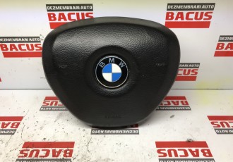 Airbag Volan Bmw F10 / F11 Cod 618634800A