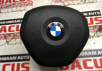 Airbag volan BMW F20 cod: 6857306