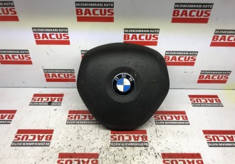 Airbag Volan BMW F30 / F31/  Seria 1 F20 Cod 6791332 - 62560050G