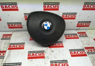 Airbag Volan BMW Seria 1 E81 / E87 / E90 / E91 Cod 305166199001AJ