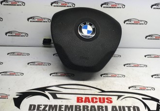 Airbag Volan BMW Seria 1 F20 6791330-09 679133009