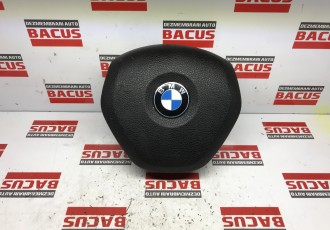Airbag Volan BMW Seria 1 F20 COD 62560050F