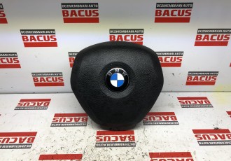 Airbag Volan Bmw Seria 1 F20 Cod 62562050C