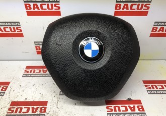 Airbag Volan BMW Seria 1 F20 / F30 / F31 Cod 6791332 06  -  62560050E