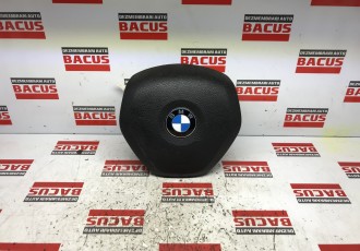 Airbag Volan BMW Seria 1 F20 / F30 / F31 Cod 6791332 - 62560050G
