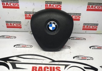 Airbag volan BMW Seria 3 (2011-2019) [F30] 2.0 Motorina 2013, 6791330