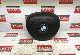 Airbag Volan BMW Seria 3 E90 / E91 / Seria 1 E87 Cod: 33677051504T
