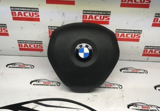 Airbag volan Bmw Seria 3 F34 pachet M 6857306-01
