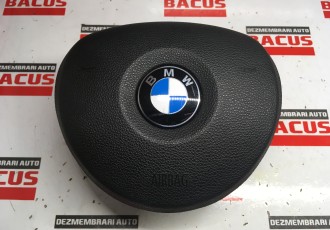Airbag volan BMW X1 cod: 305166199001
