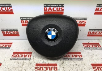 Airbag Volan BMW X1 / Seria 1 E81 / E87 / E90 / E91 Cod : 305166199001AJ