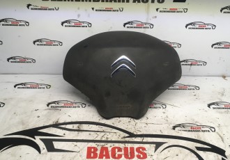 Airbag volan, Citroen C3 