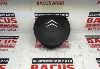 Airbag volan Citroen C4 cod: 96471578zd