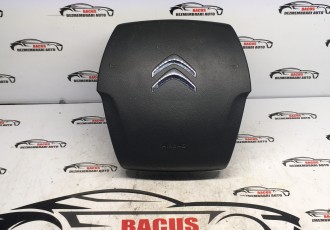 AIRBAG VOLAN CITROEN C4 GRAND PICASSO 2015 - (2014 2020) 96764017zd