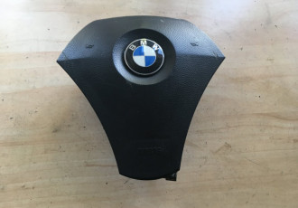 AIRBAG VOLAN COD 33676138004D BMW SERIA 5 E60