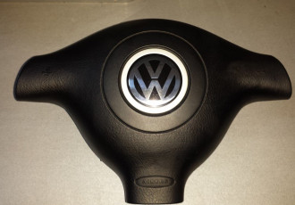 Airbag volan, cod 3B0880201BJ,Pentru Vw Bora  1.9tdi