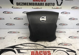 Airbag Volan Crem Volvo S80 , An 2007