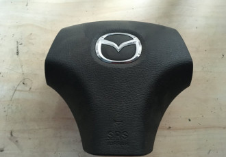 Airbag volan cu codul BAM PT1 1166 pentru Mazda 6 2007