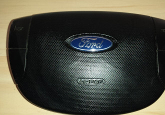 Airbag volan cu comenzi ,COD: 7M5880201, YM21F042B85BAW , Ford Galaxy