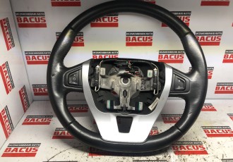 Airbag volan cu comenzi, cod 98510BR26D, Nissan Qashqai