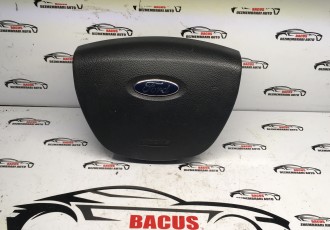 Airbag volan cu comenzi,Ford Focus 3 cod 6M51-R042B85-AA3ZHE