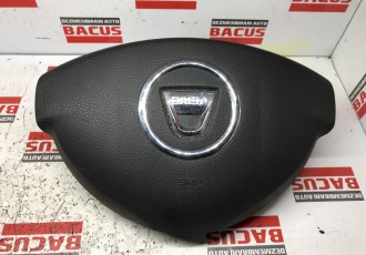 Airbag Volan Cu Nichel Dacia Sandero 2 Logan 2 COD 985109782R