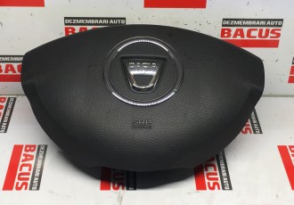 Airbag Volan Cu Nichel Dacia Sandero 2 Logan 2 COD 985109782R