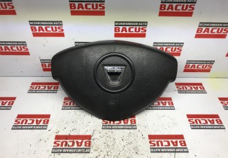  Airbag volan Dacia Duster 2013 COD 985107995R