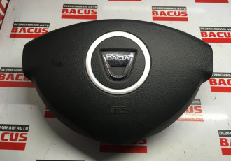 Airbag volan Dacia Duster cod: 34079431a