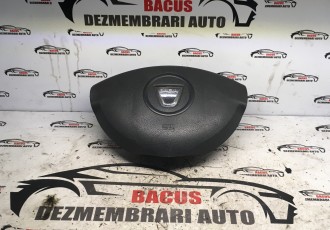 Airbag volan Dacia Duster [Fabr 2010-2017] 98510-7995R