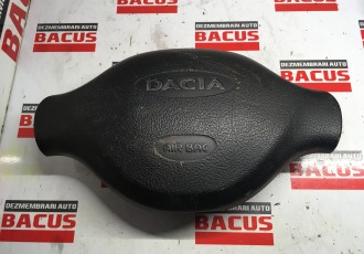 Airbag volan Dacia Logan cod: 8200546962