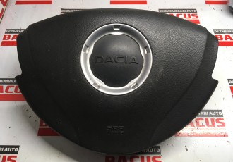 Airbag volan Dacia Logan cod: 8200823307