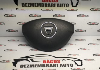 Airbag volan Dacia Sandero Stepway an 2013 cod piesa 985109782r