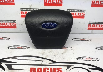 Airbag volan F1EB-A042B85-AC32HE Ford Focus III facelift 2014 2015 2016 2017 2018 2019
