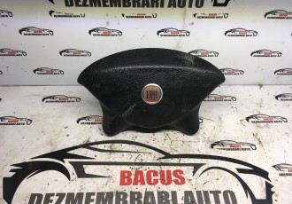 AIRBAG VOLAN FIAT SCUDO AN 2008 COD 14012996ZD