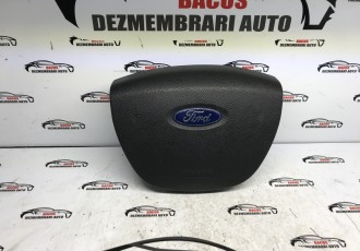 Airbag Volan Ford Focus 2 2005 COD 4M51-A042B85-CD3