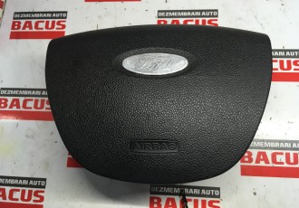 Airbag volan Ford Focus 2 cod: 4m51 a042b85 ce