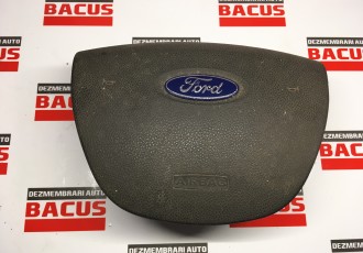 Airbag volan Ford Focus 2 cod:  4M51-A042B85-CF