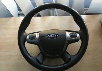 Airbag volan Ford Focus 3 2012 em51 r042b85 aa
