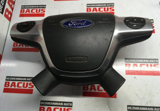 Airbag volan Ford Focus 3 cod: am51 r042b85