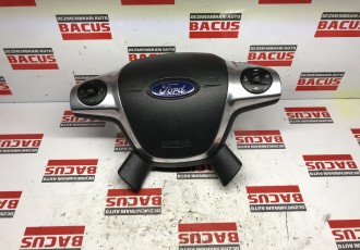 Airbag Volan Ford Focus 3 COD EM51 RO42B85